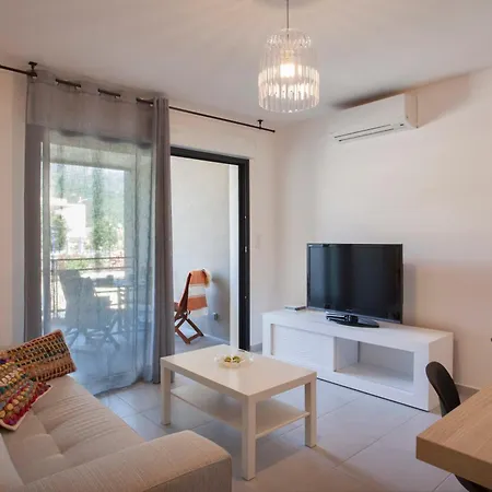 Casa Luna Contemporain Au Cœur De Borgo (Corsica)