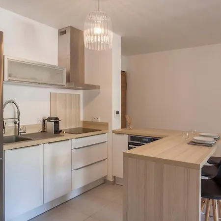 Casa Luna Contemporain Au Cœur De Appartement
