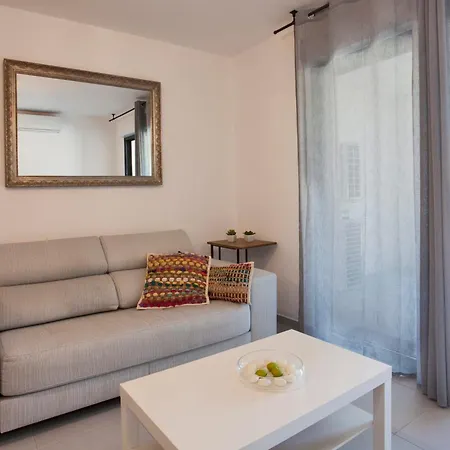 Casa Luna Contemporain Au Cœur De Borgo (Corsica)