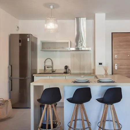 Appartement Casa Luna Contemporain Au Cœur De *
