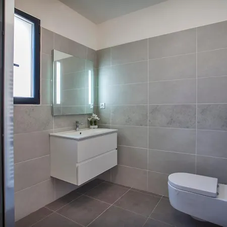 Casa Luna Contemporain Au Cœur De
