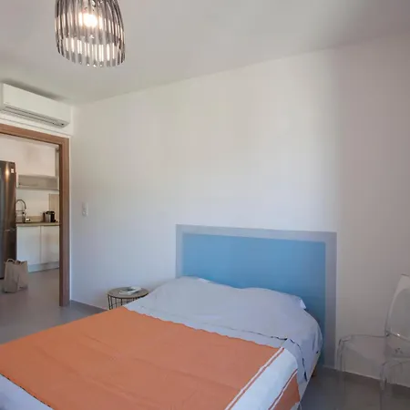 Casa Luna Contemporain Au Cœur De Borgo (Corsica)