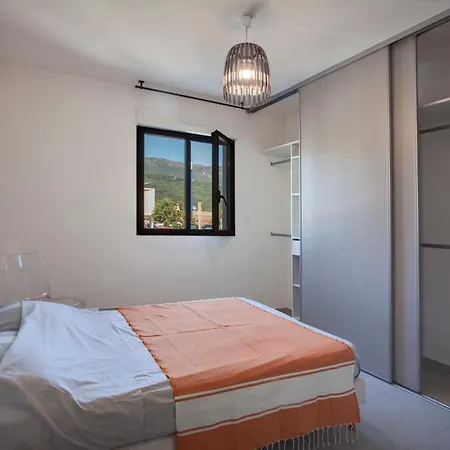 Casa Luna Contemporain Au Cœur De Appartement