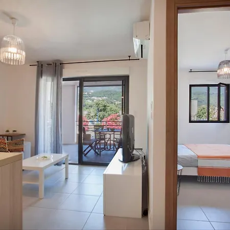 Casa Luna Contemporain Au Cœur De Appartement *